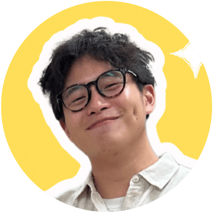 Reuben Goh