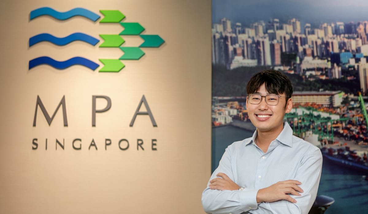 Maritime and Port Authority of Singapore