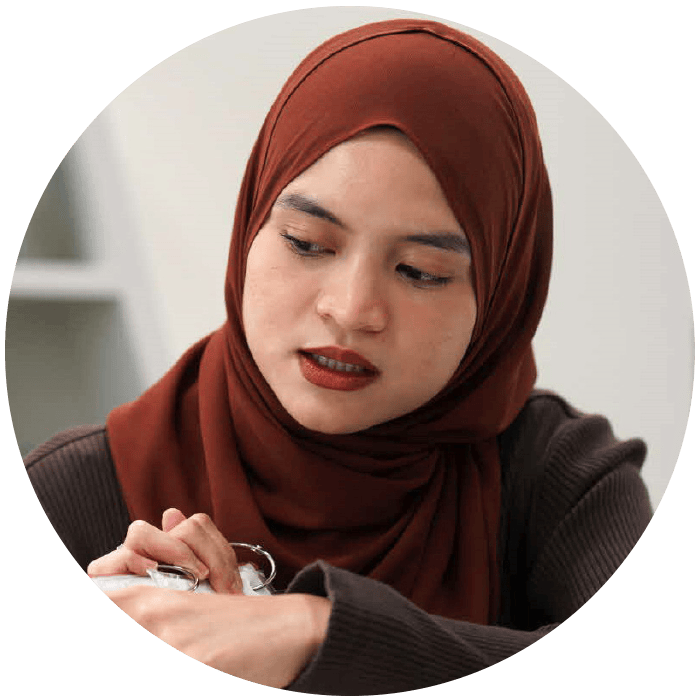 Naadhirah Binte Razak