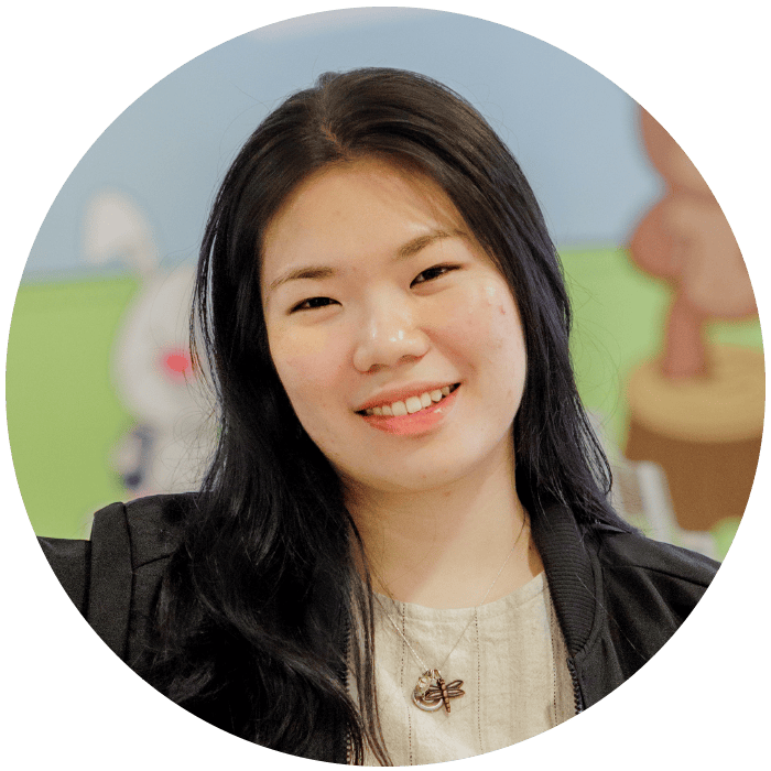 Abigail Leong