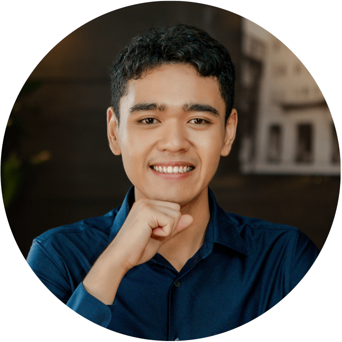 Ridwan Prawira Zaen