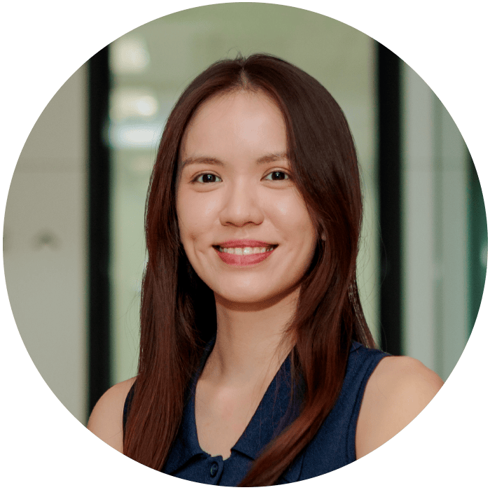 Lee Yi Shan