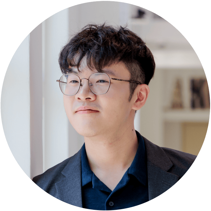 Willis Lau Weisong