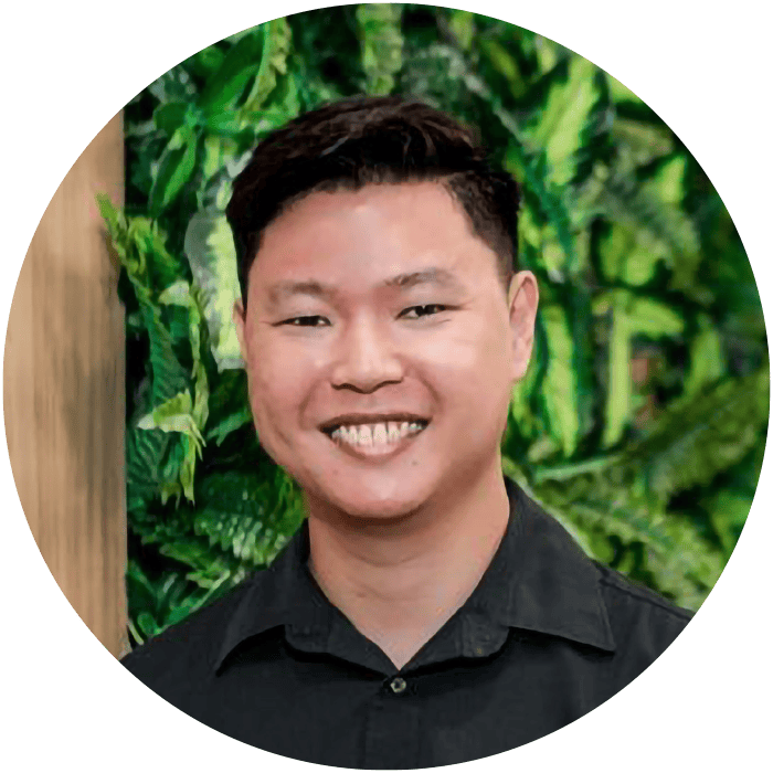 Ryan Kwok