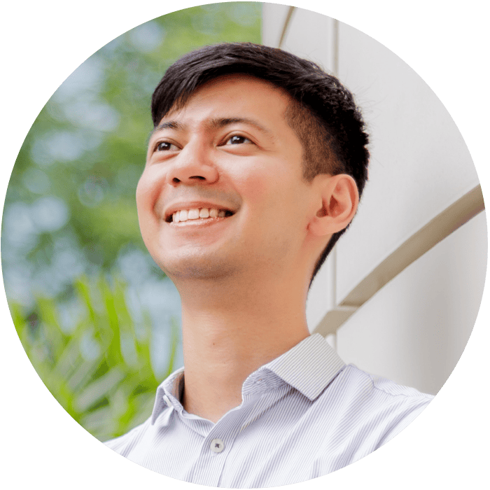 Ryan Wei-En Ravichandran