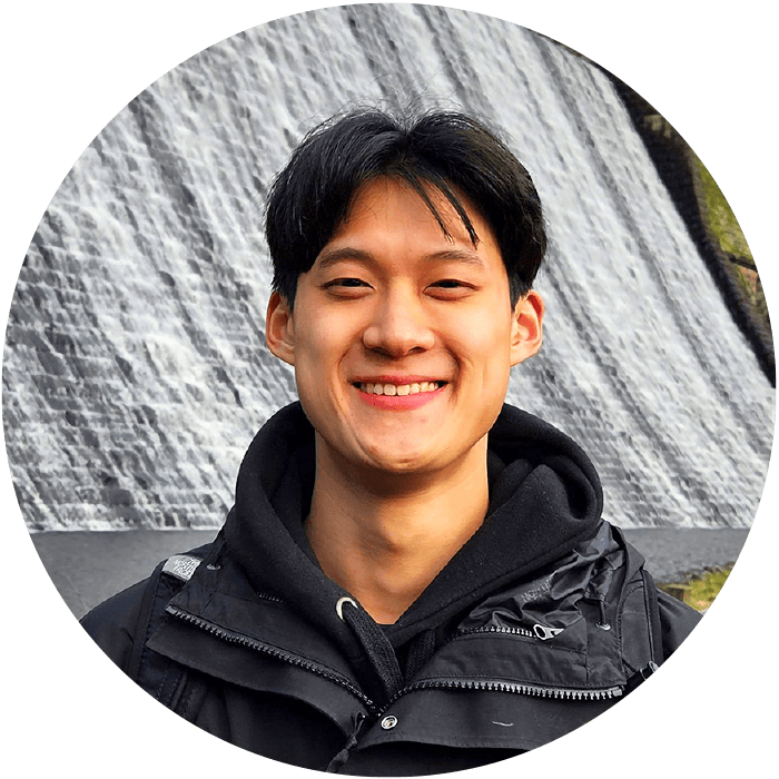 Nicholas Teo