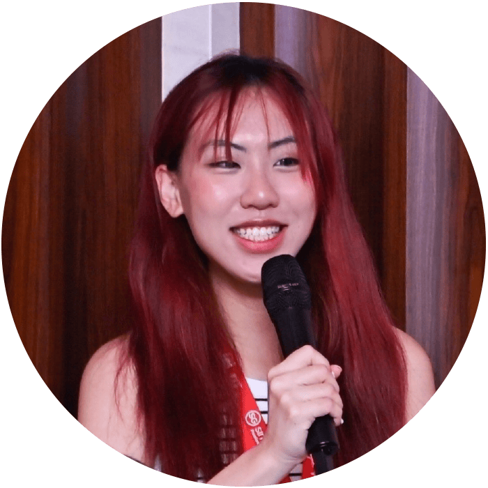 Joy Lo