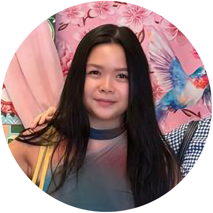 Rebecca Yeong