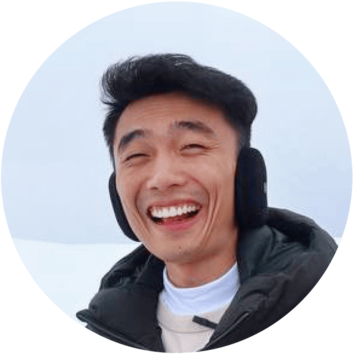 Tan Cheng Liang