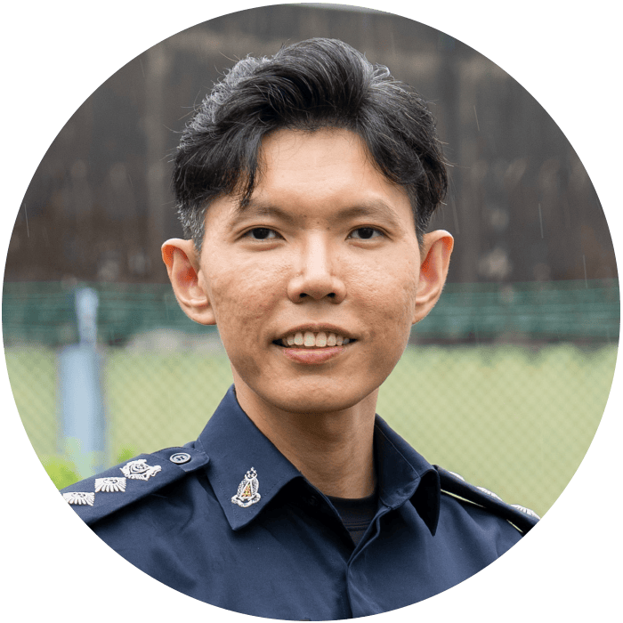 SUPT Elvis Tan