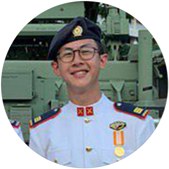MAJ Nathan Tang