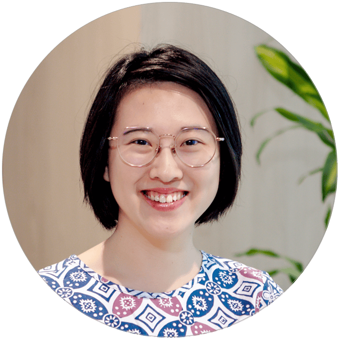 Yeong Qian Hui 