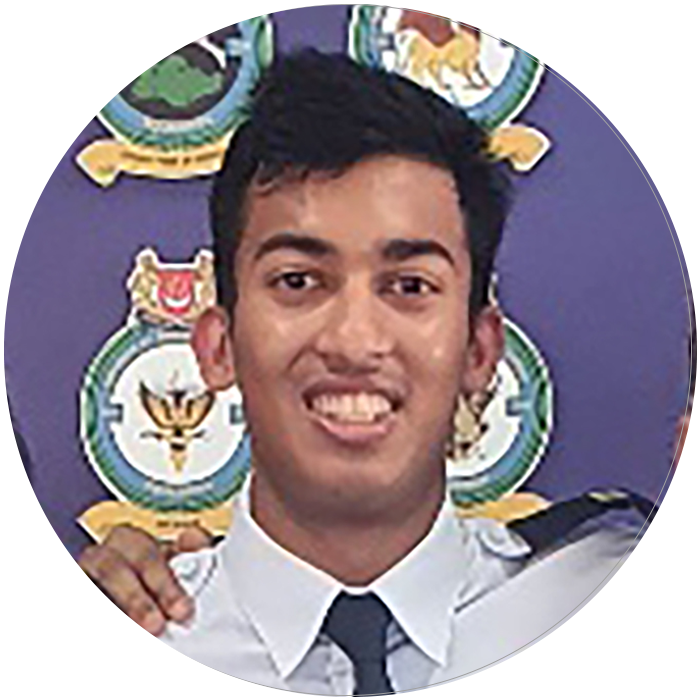 LTA Ayush Das
