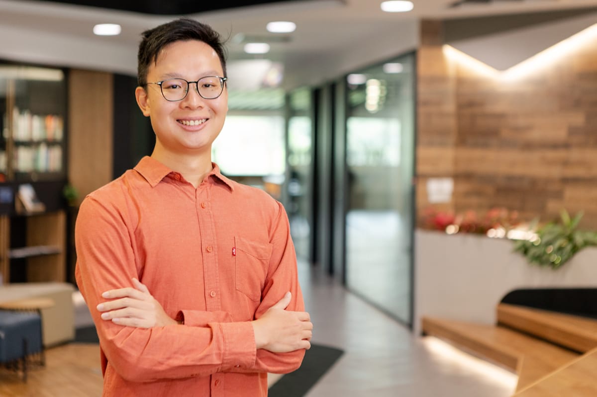 Toh Kai Yang