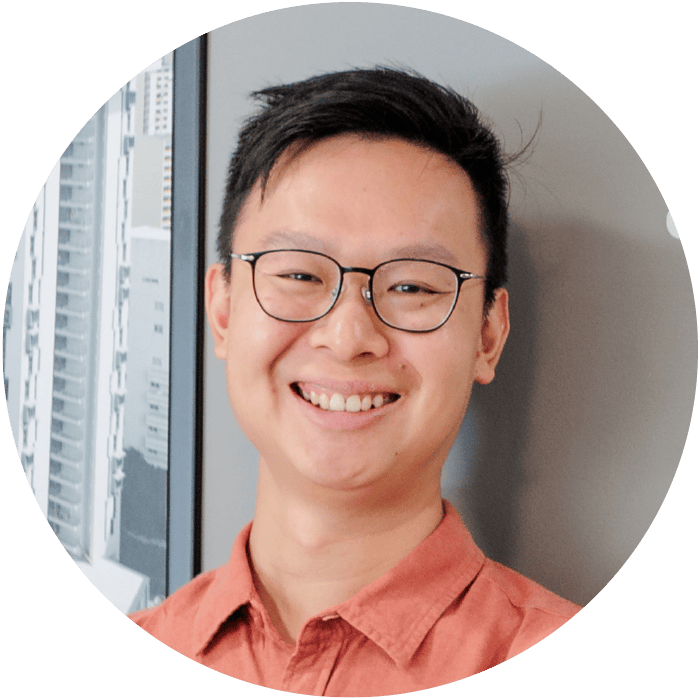 Toh Kai Yang