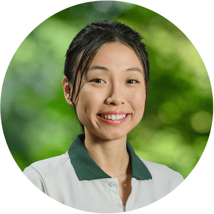 Tan Wan Xin