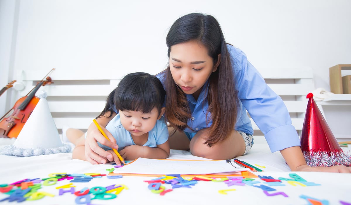Enhanced Scholarships to Boost Early Childhood Workforce
