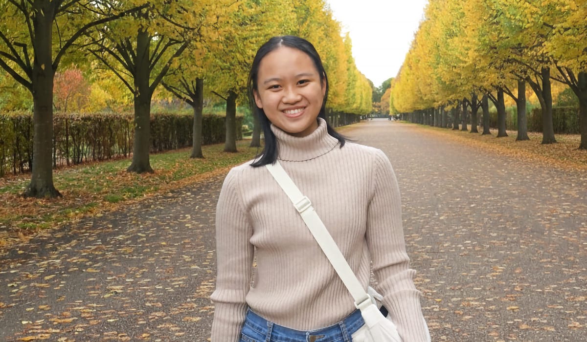 From Crimewatch Fan to MHA Scholar: My Journey