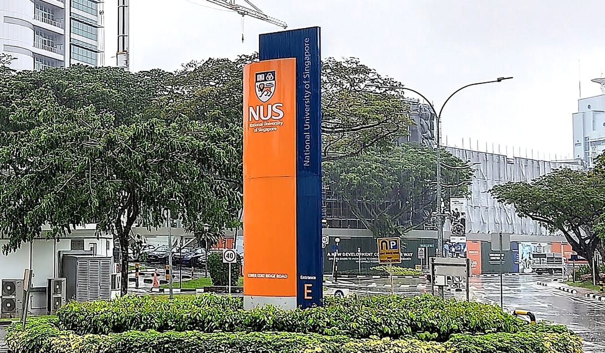 NUS Medicine Launches $3 Million Mental Health Scholarship 