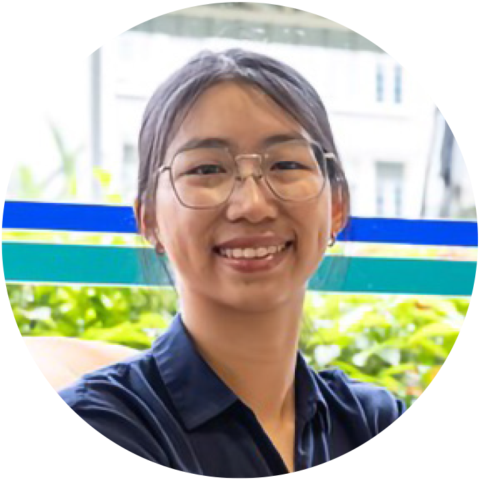Meghan Tan