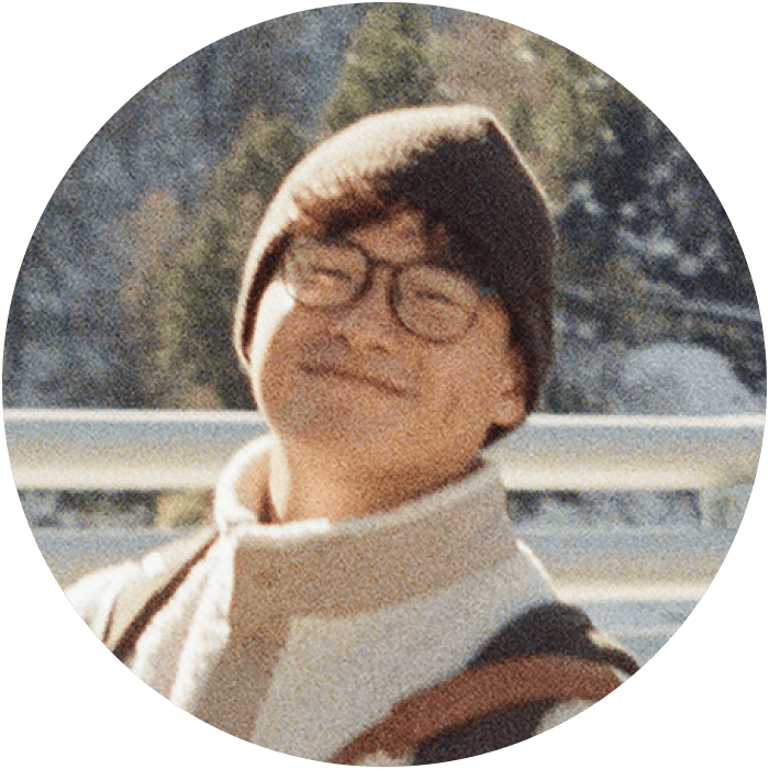 Reuben Goh