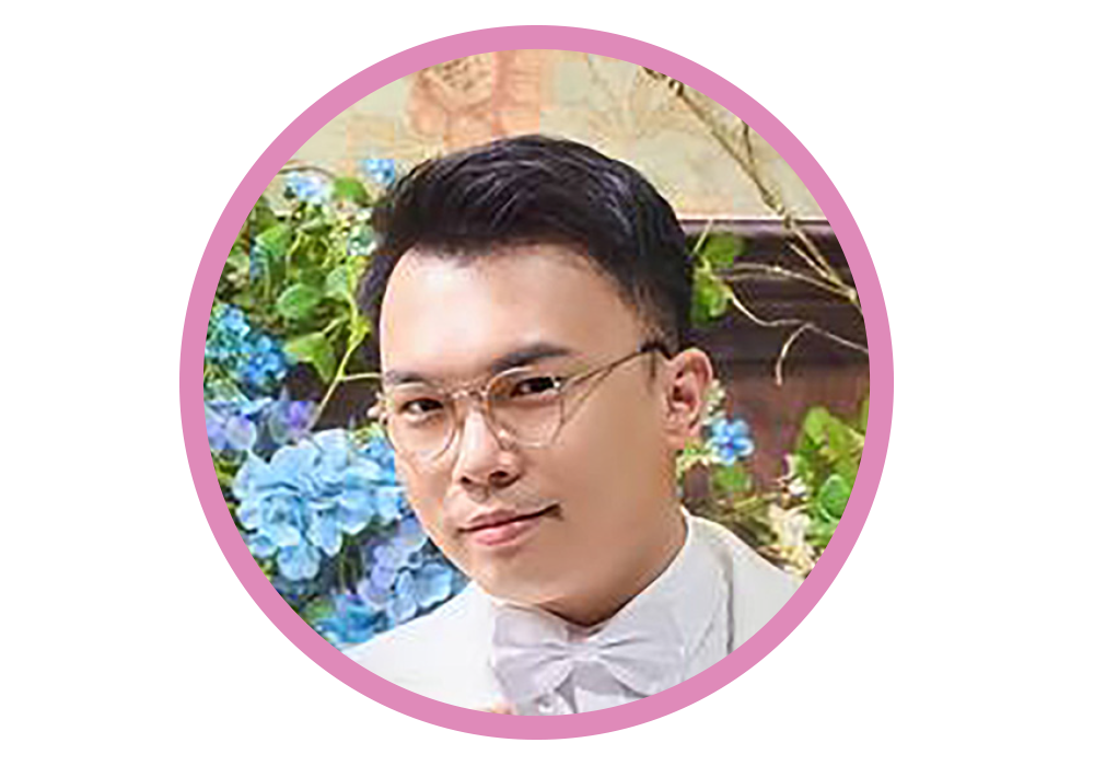 Gary Lim