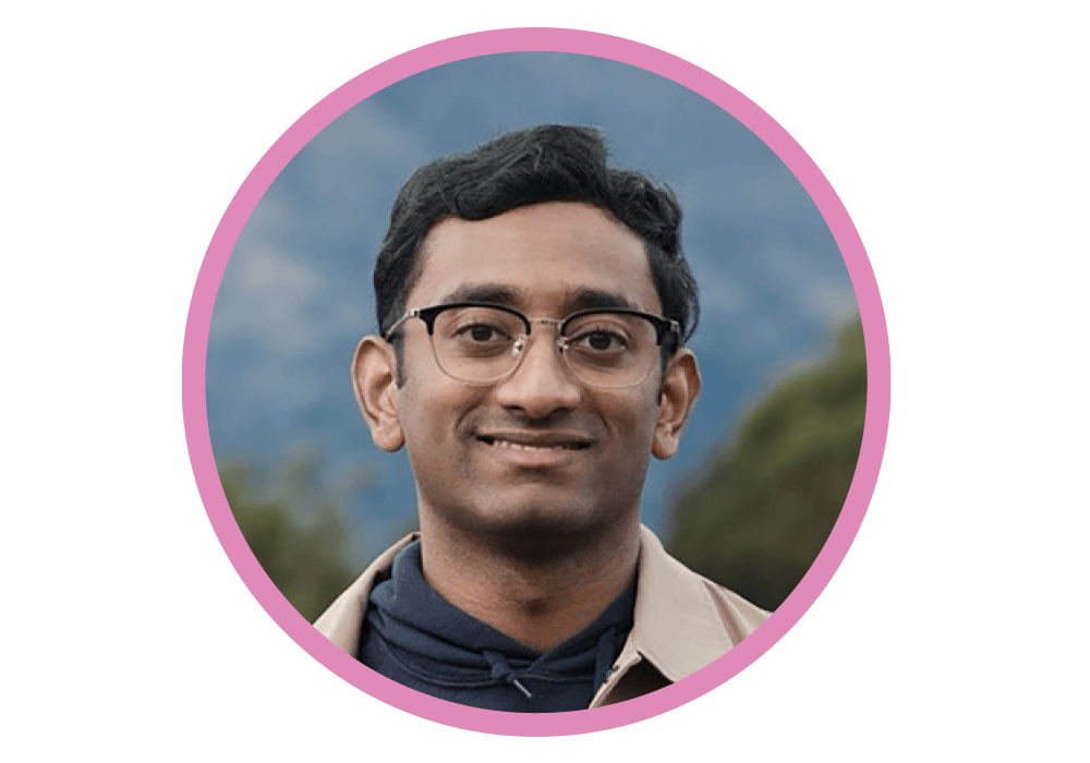 Joash Devanandan