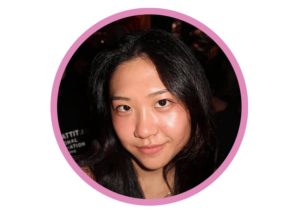 Victoria Chiew