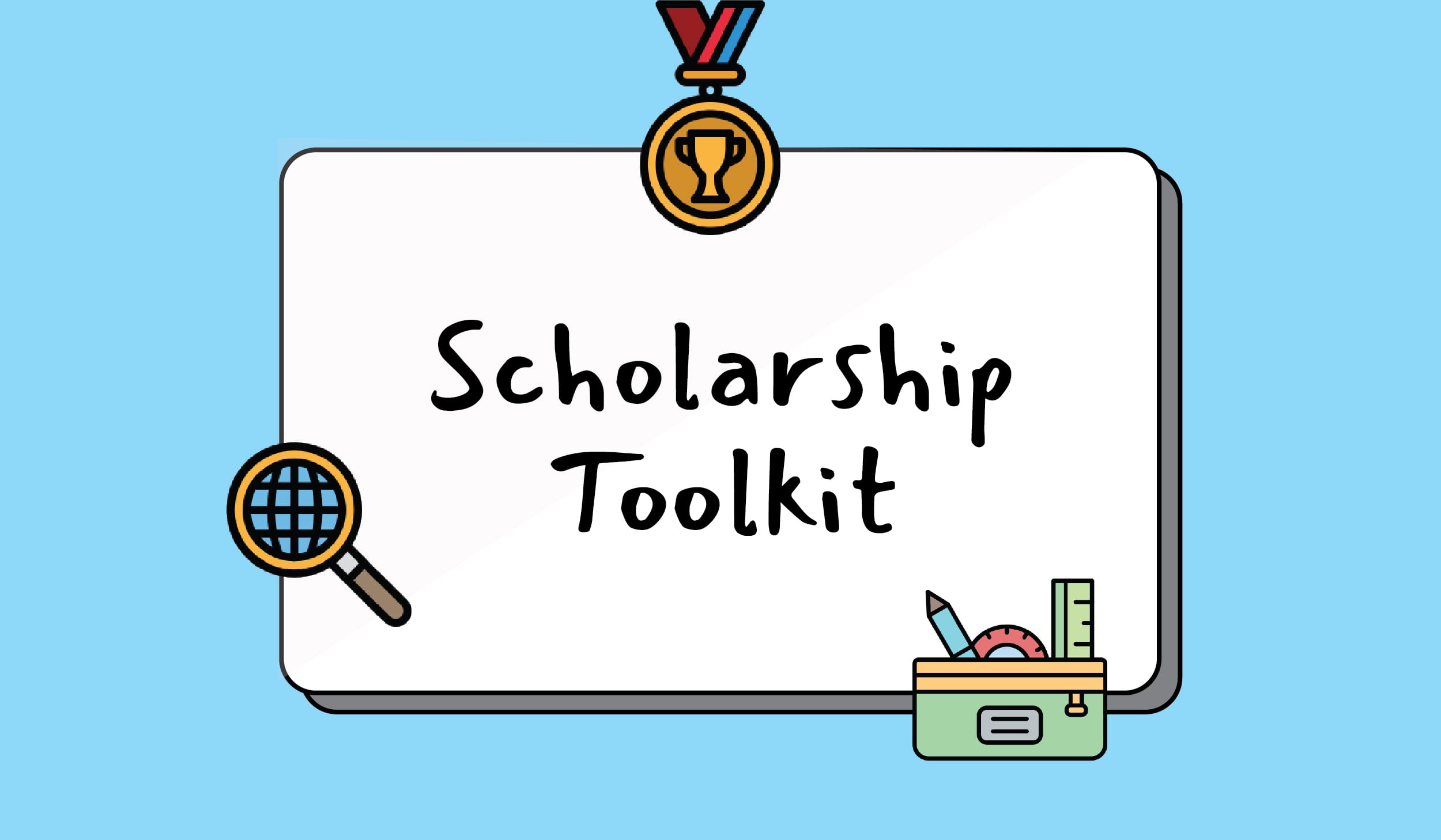 Scholarship Toolkit 