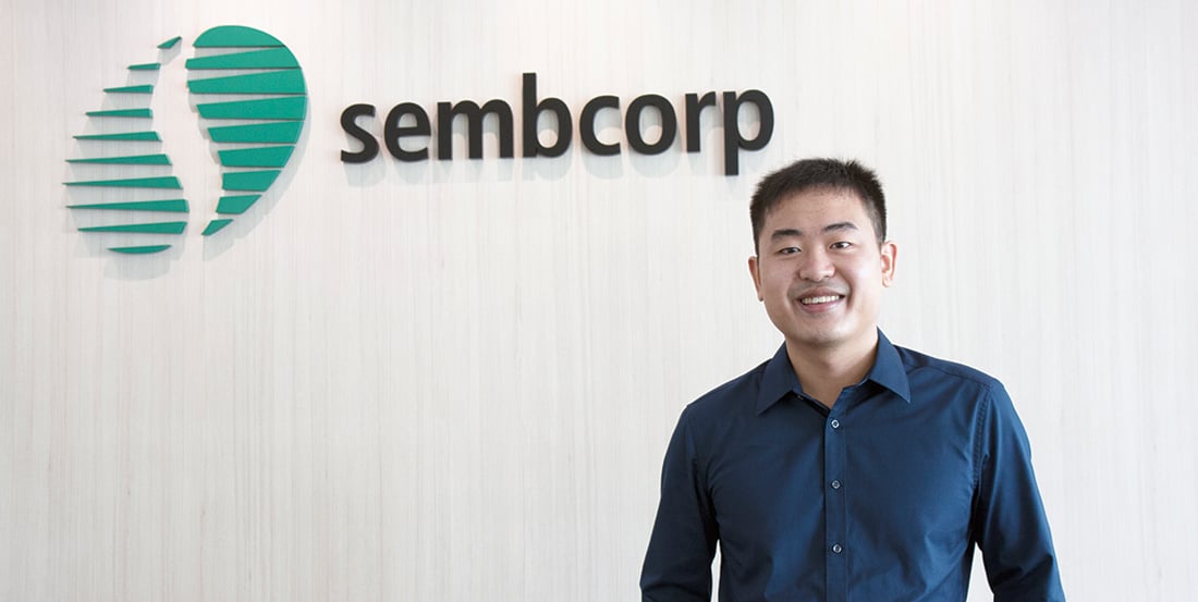 Sembcorp Industries