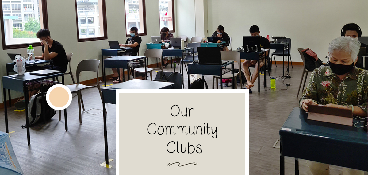 Our Community Club