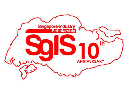 10 YEARS with SgIS
