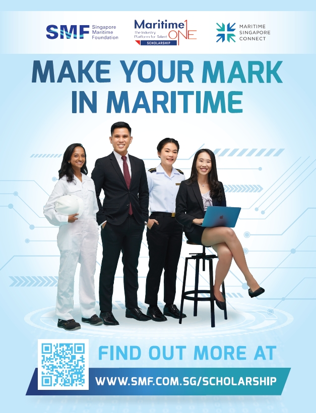Singapore Maritime Foundation