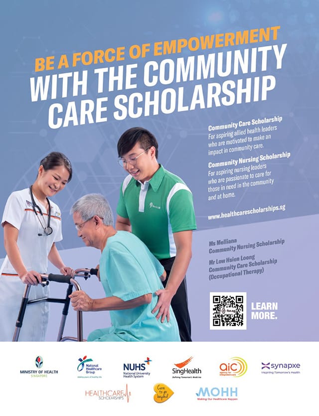 Agency for Integrated Care