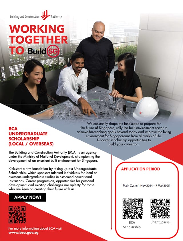 Building and Construction Authority