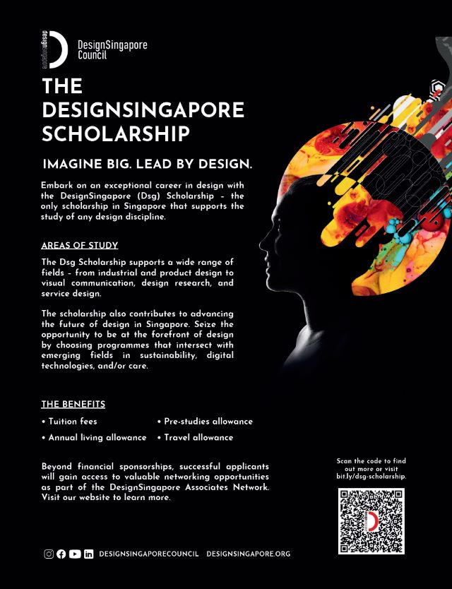 DesignSingapore Council