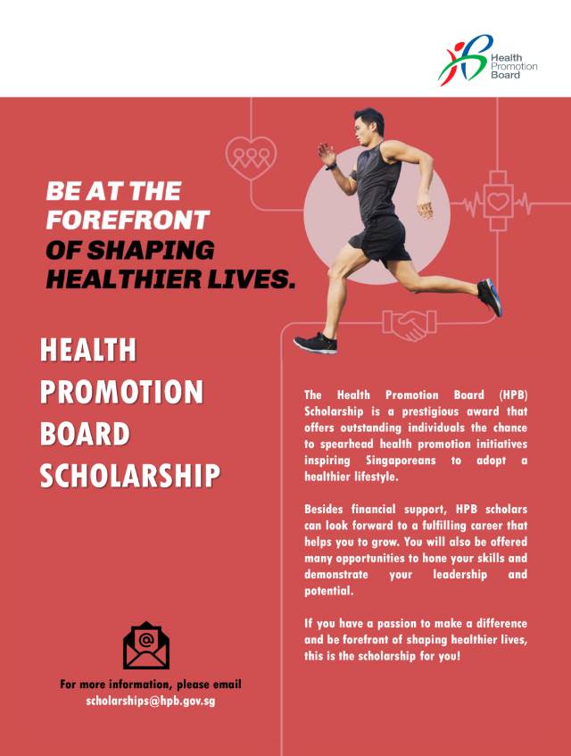 Health Promotion Board