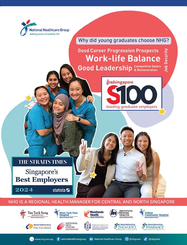 National Healthcare Group