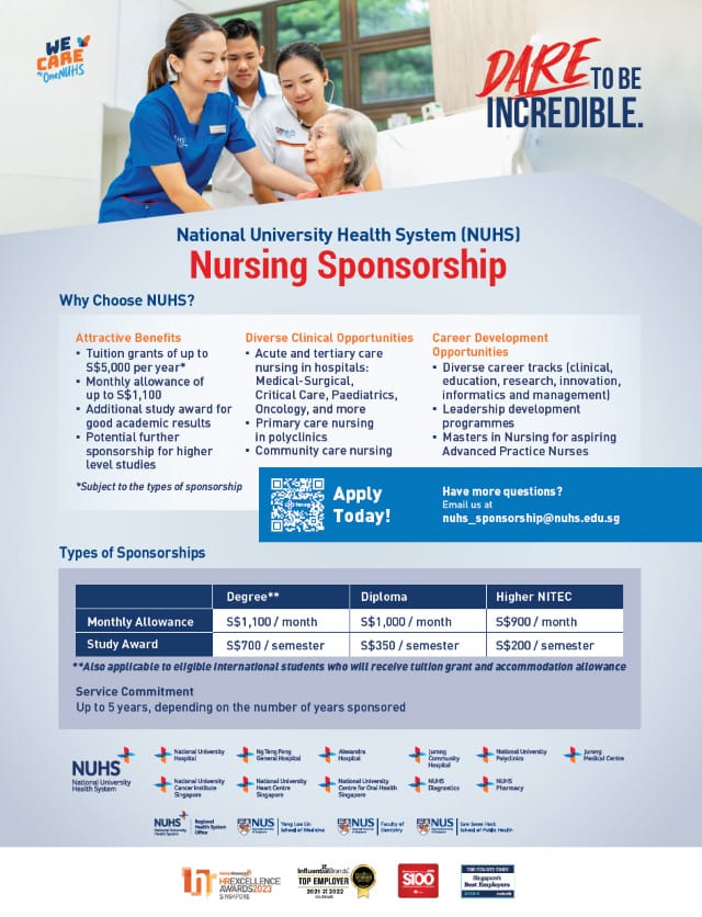 National University Hospital