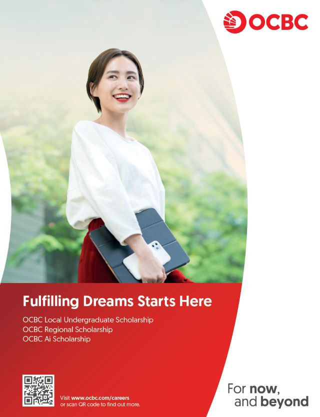 OCBC Bank