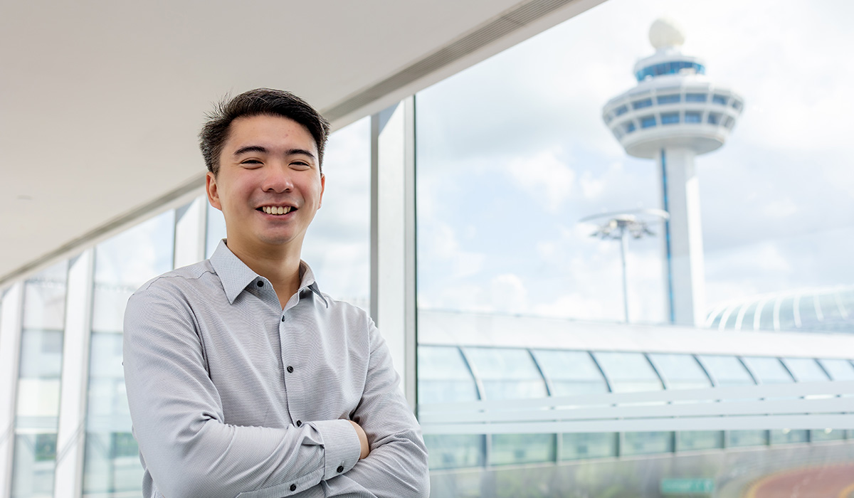Civil Aviation Authority of Singapore