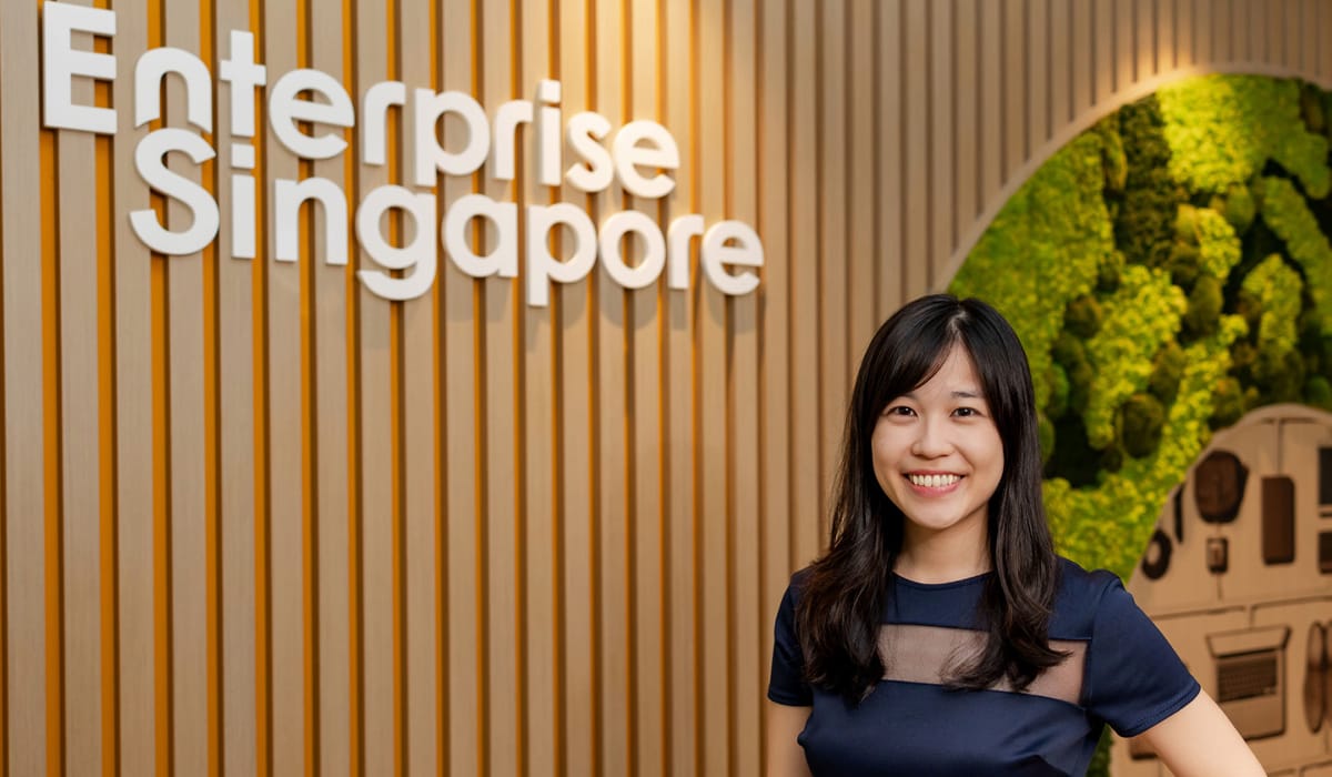 Michelle Tan