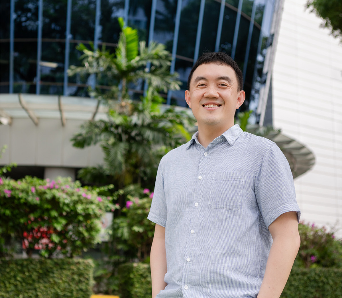 Goh Chee Young  Part 5