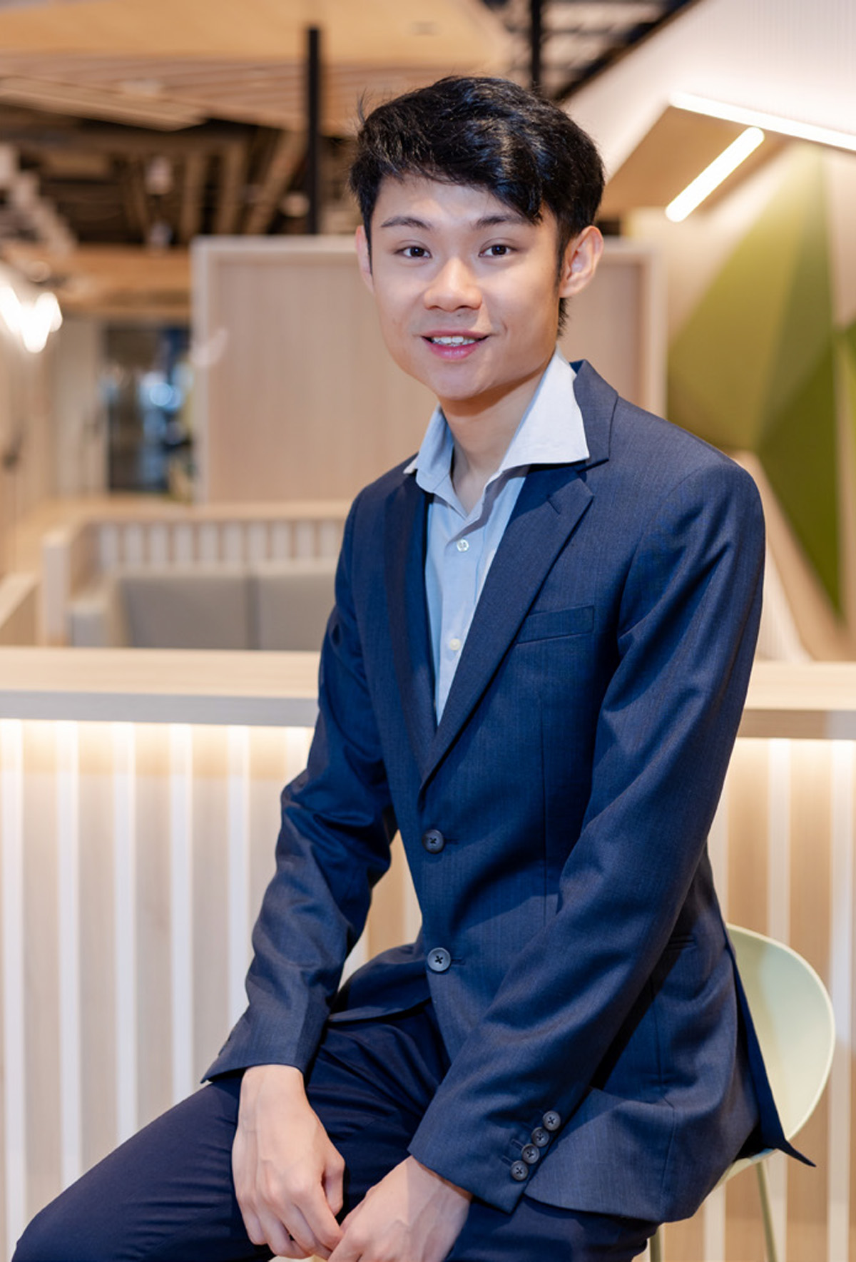 Joel Tan