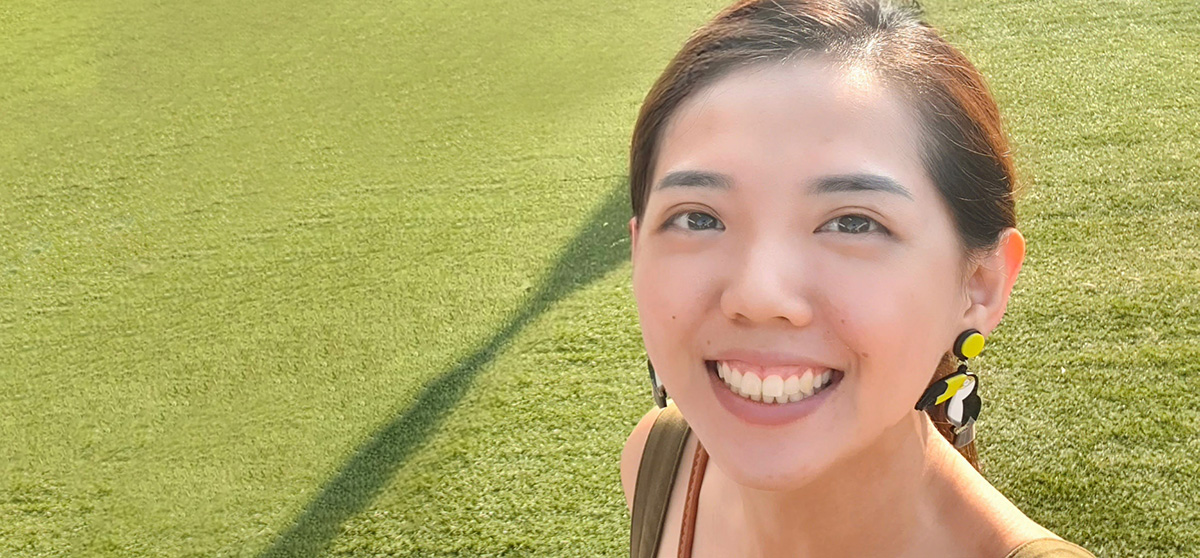  Kang Yin Teng