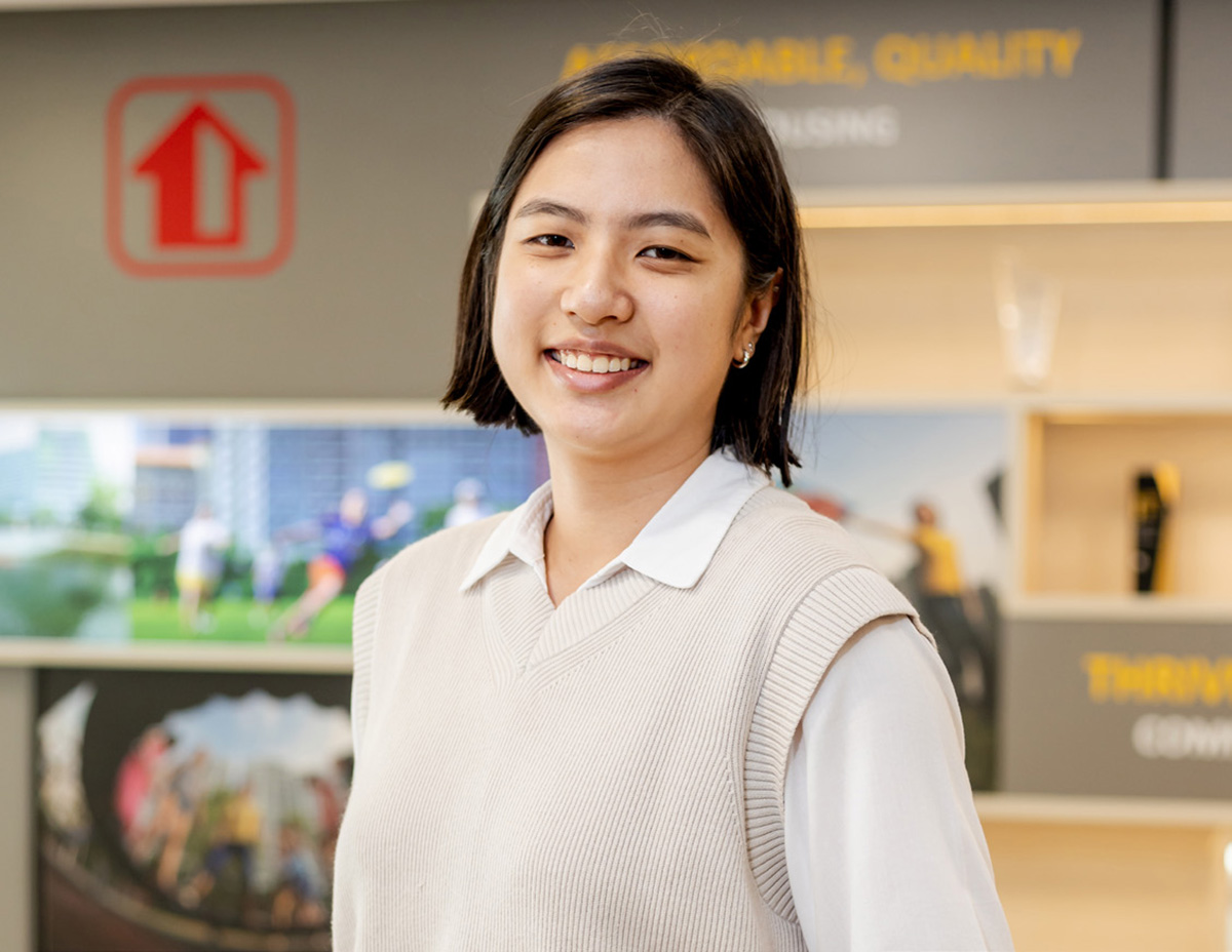 Gwyneth Teo Sue Ern