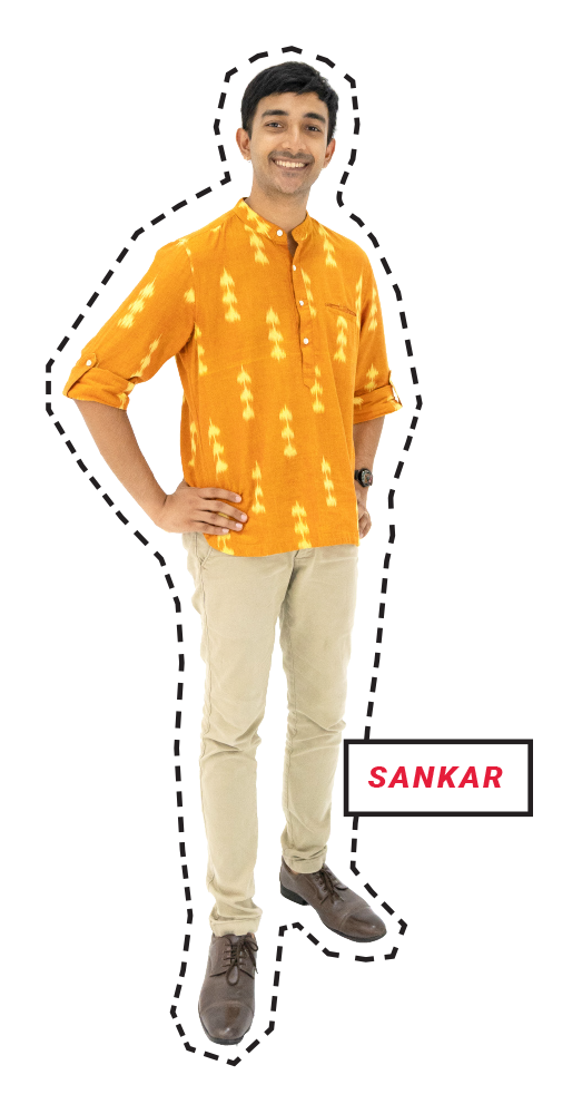 sankar