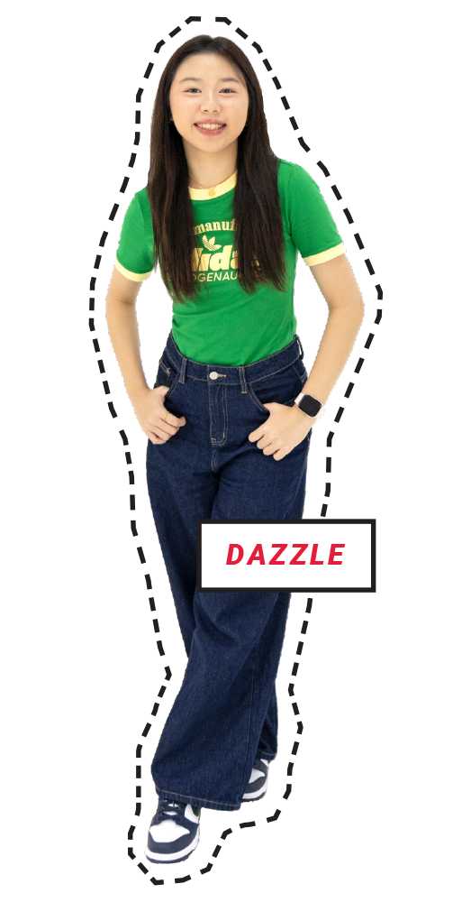 Dazzle