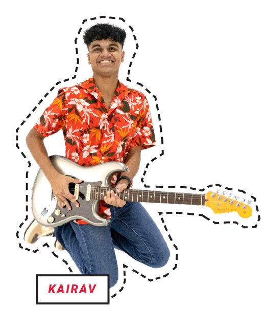 Kairav