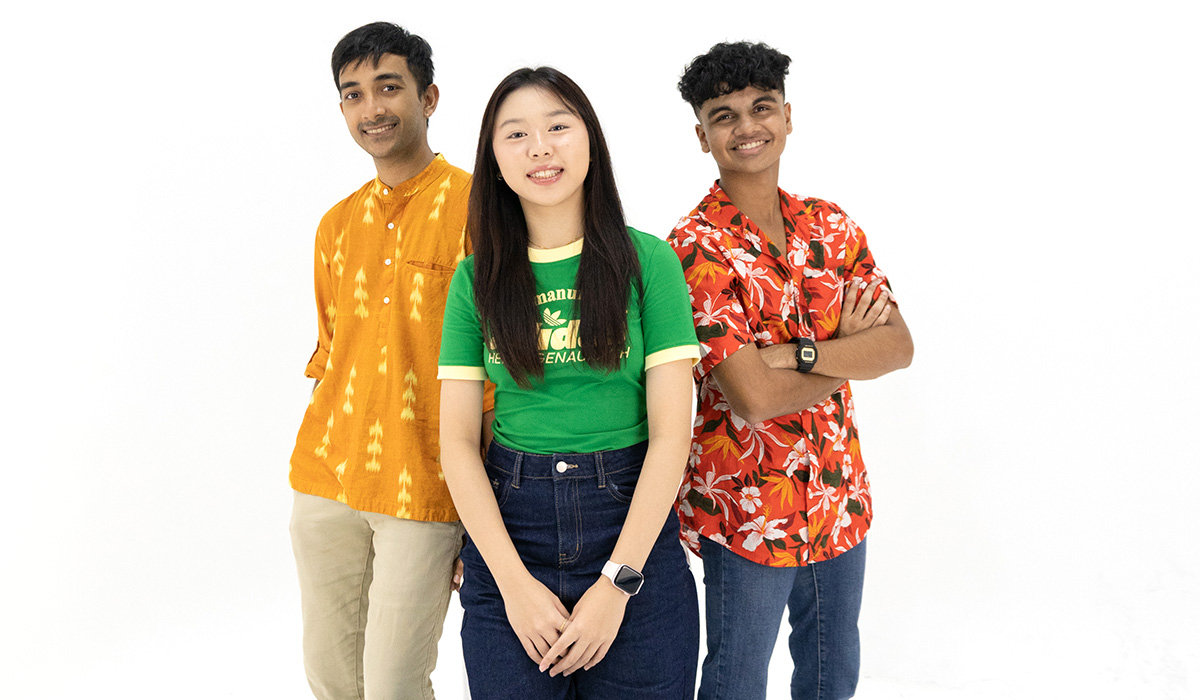 cover story yellow top